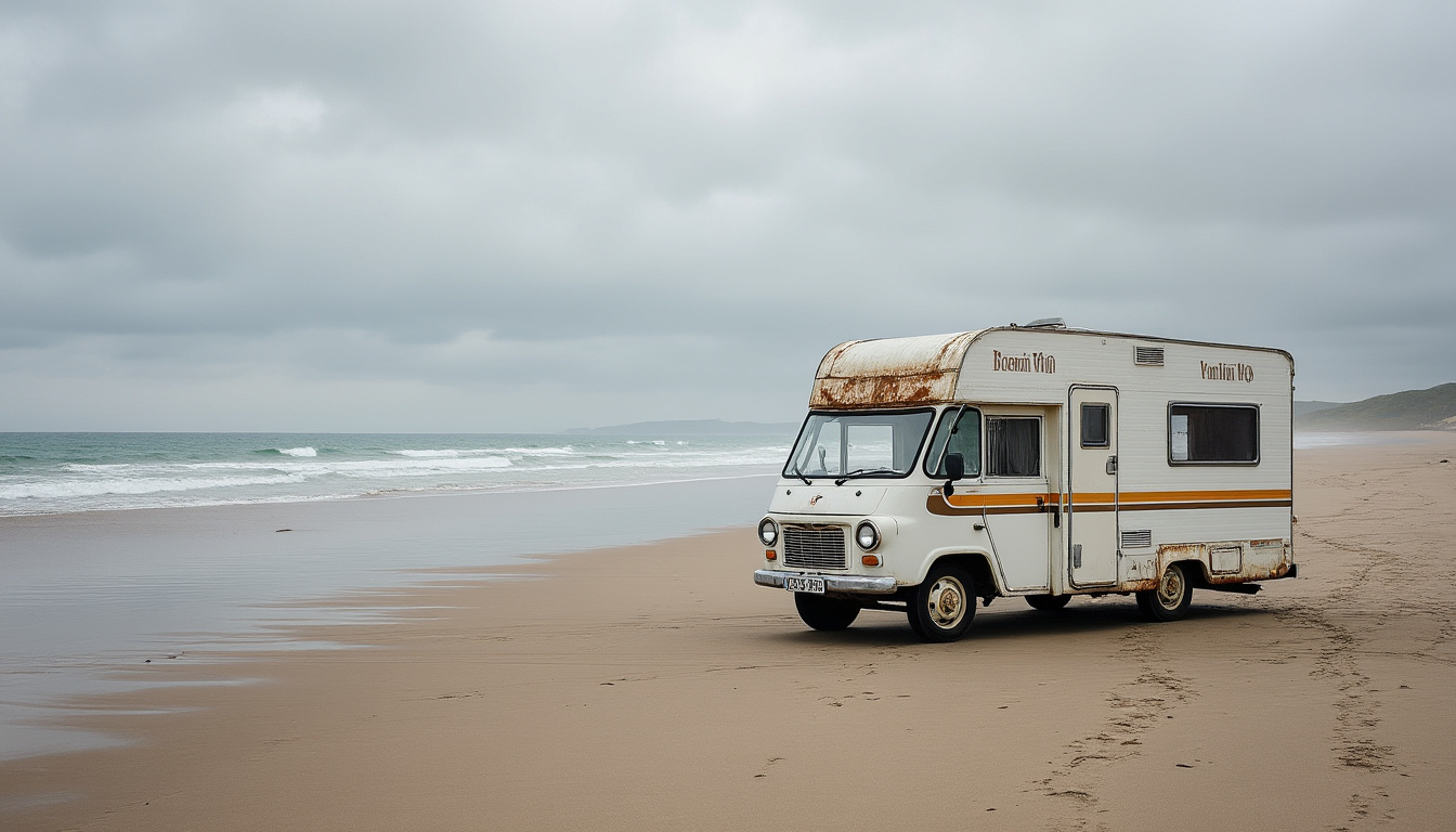 découvrez les meilleures régions pour vendre votre camping-car et maximisez vos chances de succès grâce à notre guide complet et conseils pratiques.
