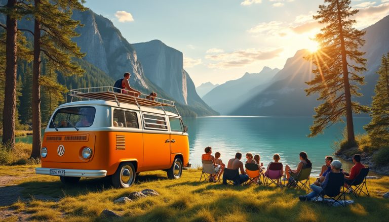 revivez vos aventures en vw avec notre application incontournable spécialement conçue pour les propriétaires de combis. organisez, partagez et immortalisez chaque moment de vos escapades en toute simplicité.