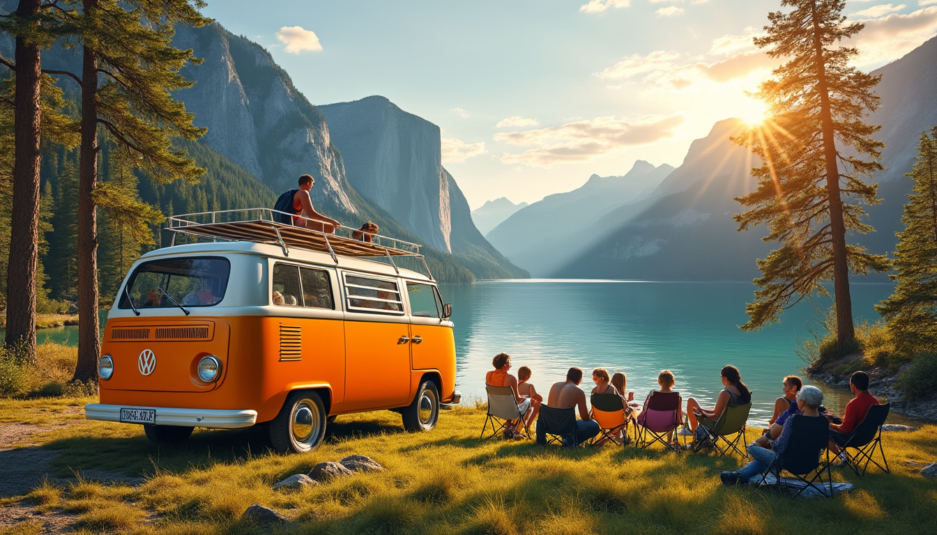 revivez vos aventures en vw avec notre application incontournable spécialement conçue pour les propriétaires de combis. organisez, partagez et immortalisez chaque moment de vos escapades en toute simplicité.