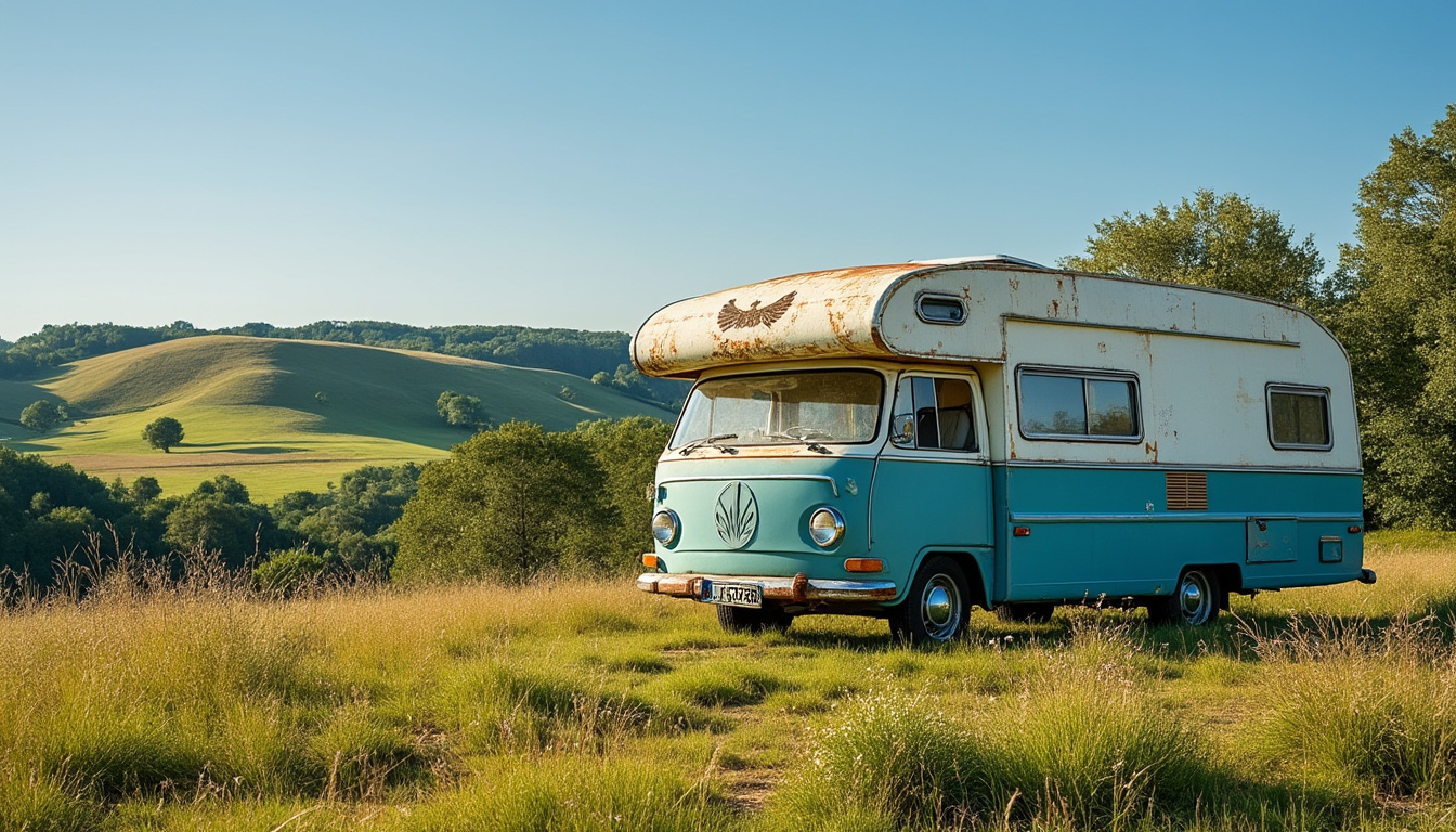 découvrez une aventure inoubliable de quatre jours en camping-car à toulouse, entre découvertes culturelles, paysages charmants et détente sur la route.
